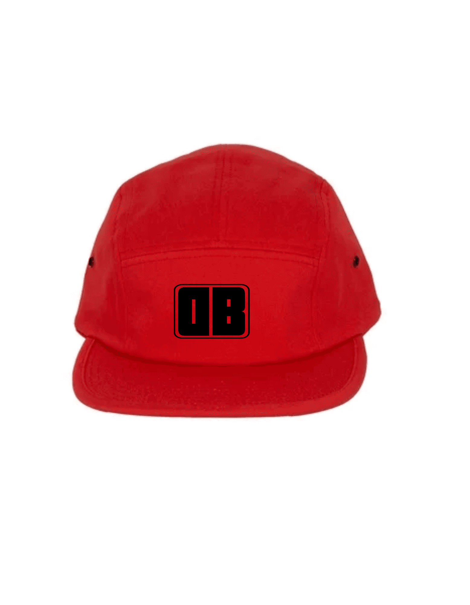Classic Red Cap